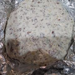 A picture of Cheese Ball.