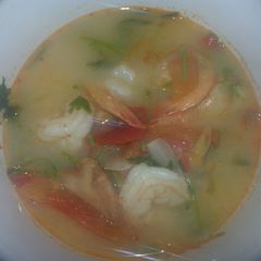 Tom Yum Khung A picture of Tom Yum Khung.