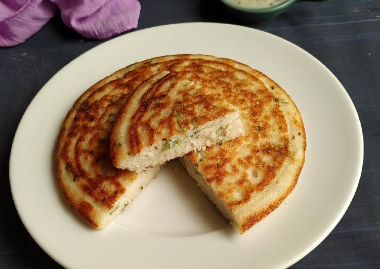 Step-by-Step Guide to Prepare Super Quick Homemade Dibba roti recipe