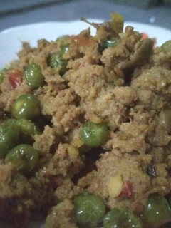 Foto resep Sambel leunca oncom