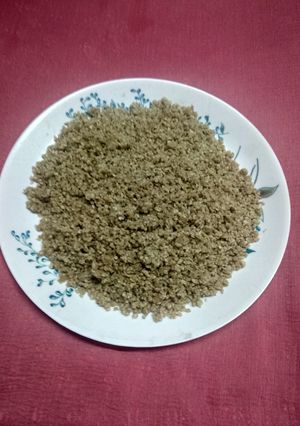 તલવટ (Talvat Recipe In Gujarati) રેસીપી મુખ્ય ફોટો
