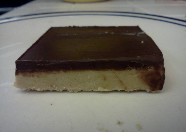 How to Prepare Favorite Reeses peanut butter squares