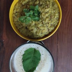 Desi diet DALIYA A picture of Desi diet DALIYA.