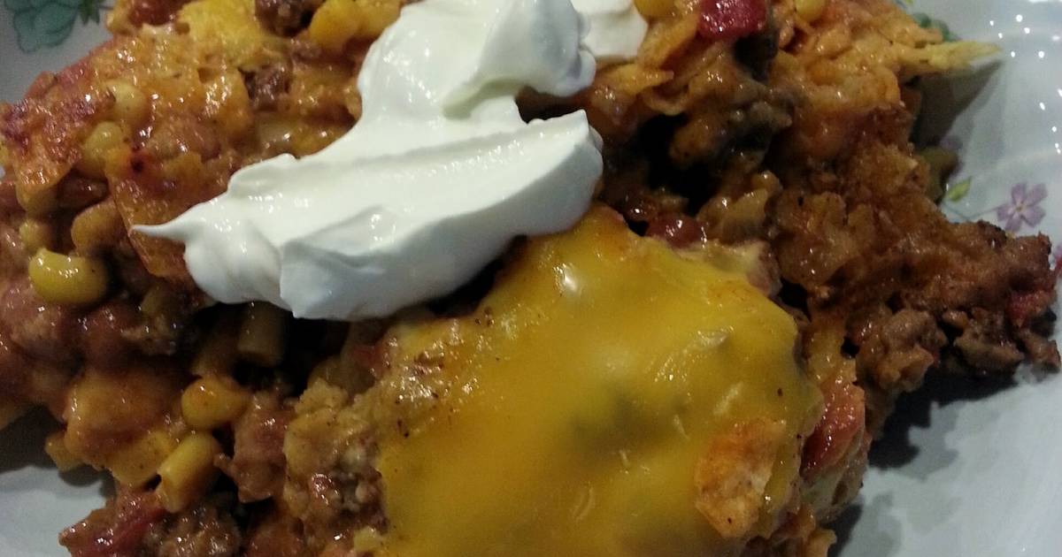 Mexican Bake Recipe By Honii Cookpad mexican-bake-recipe-by-honii-cookpad