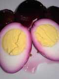 " Livetorides" Pickled Eggs ......