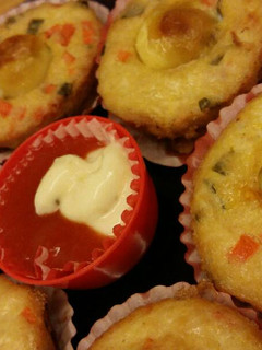 Foto resep Tahu Telur Puyuh Goreng