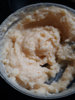 Una foto de Crema Pastelera