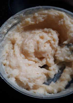 Una foto de Crema Pastelera