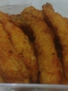 Foto resep Ebi Furai crispy