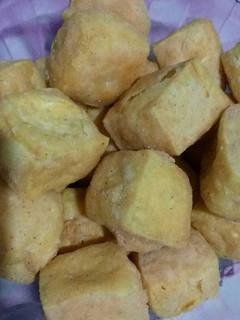 Foto resep Tahu Krispi Simpel