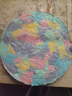 Una foto de Cheesecake sin horno