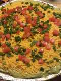Taco Dip