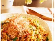 A picture of ume rice