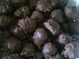Mounds Ball candy