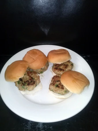 Easy Way Make Recipe Chicken Parmesan Sliders that is Awesome, Perfect}