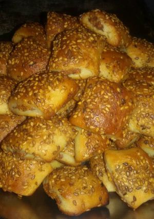 صورة لوصفة اصابع التمر