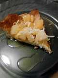 Ultimate Breakfast pancake Pie
