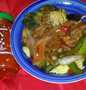 Recipe Easy Beef&amp;veggie asian bowl the Delicious Can spoil the tongue