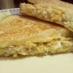A picture of Quick Sandwich by Nancy.