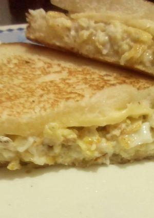 A picture of Quick Sandwich by Nancy.