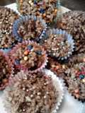 Chocolate Crackles