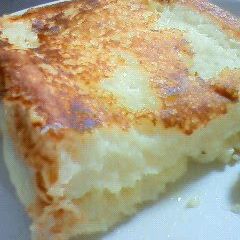 Cheese-Stuffed French Toast A picture of Cheese-Stuffed French Toast.