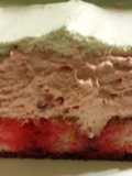 Dreamy Angel Cake