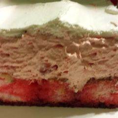 A picture of Dreamy Angel Cake.