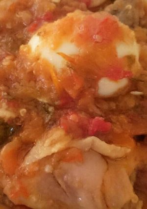 Foto resep Ayam Rica - Rica (Xtra Hots)