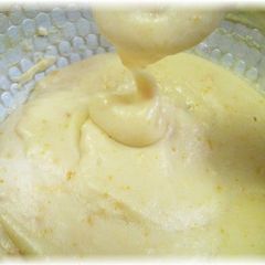 A picture of Egg and Dairy-free!! Custard Cream.