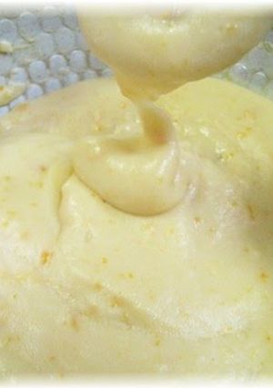 A picture of Egg and Dairy-free!! Custard Cream.