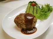 A picture of beef patty