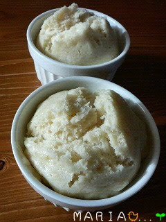 A picture of Chewy and Fluffy Steamed Bread.