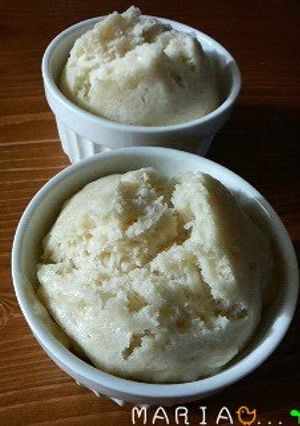 A picture of Chewy and Fluffy Steamed Bread.