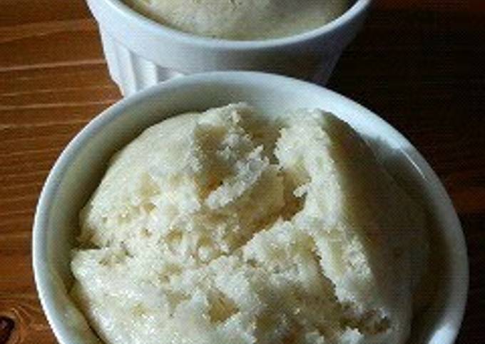 How to Cook Chewy and Fluffy Steamed Bread