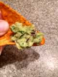 Perfect Guacamole (reinvented)