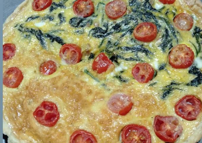 Quiche