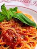 Pasta al Pomodoro