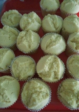 Foto resep Bolu kukus lembut gulmer