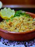 Risotto de Hortalizas Anisado