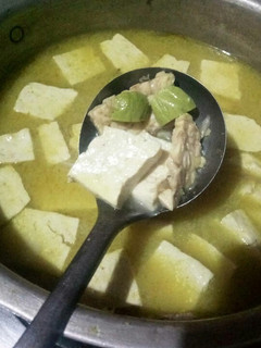 Foto resep Sayur Lodeh Tahu Tempe