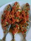 Ikan Lombok