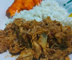 Cara Membuat Telur Orak Arik Kecap Praktis bin Laziis Enak Sempurna Cara Membuat Telur Orak Arik Kecap Praktis bin Laziis Enak Sempurna