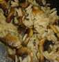 Recipe Mushroom risotto the Can Spoil the Tongue Appealing