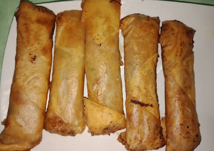 Lumpia