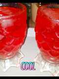 Nora's drink
