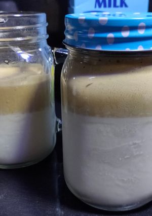 Foto resep Dalgona Coffe