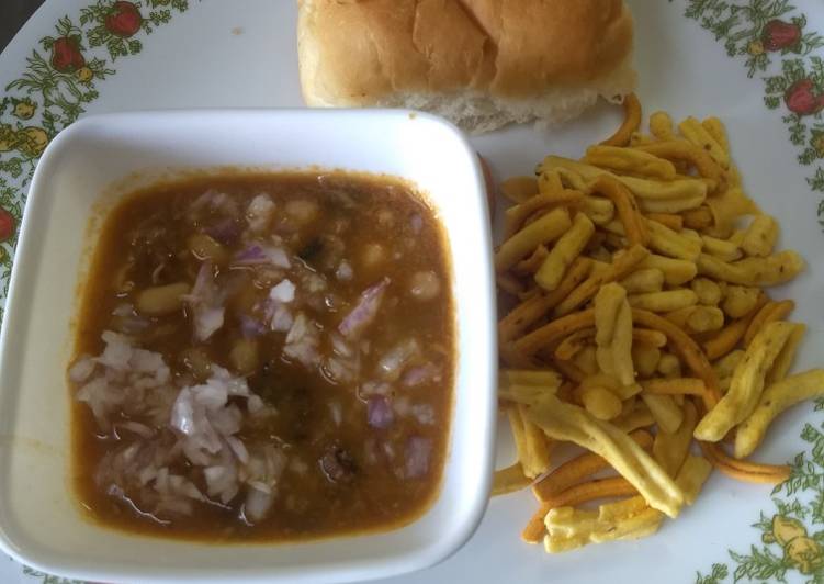 Sprout misal
