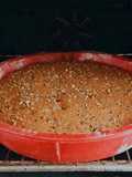 Torta al caffè