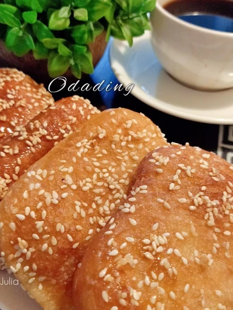 Cara Mudah Membuat Resep Odading yang Enak Banget Anti Ribet, Menggugah Selera